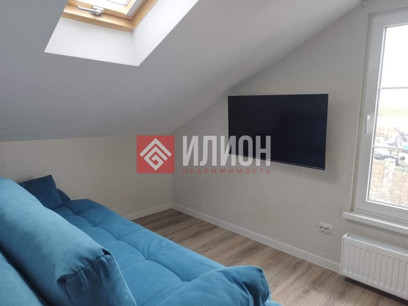 
  Продается дом 100 м². Фото 15.