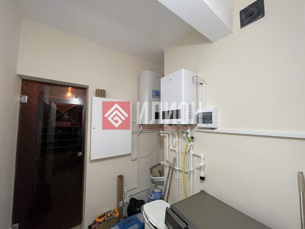 
  Продается дом 100 м². Фото 27.