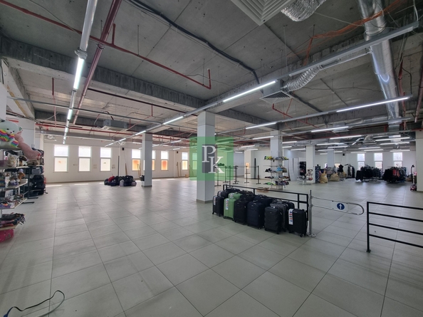 
  Сдается торговая площадь 671 м². Фото 3.