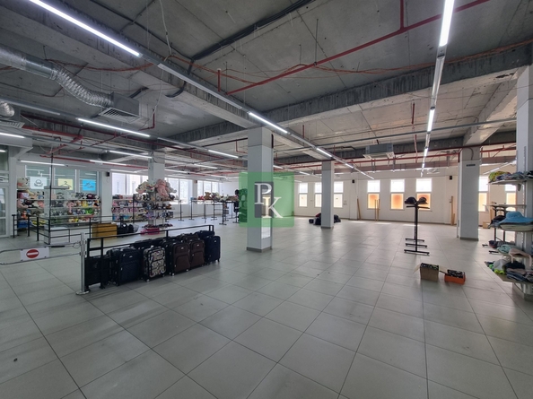 
  Сдается торговая площадь 671 м². Фото 17.