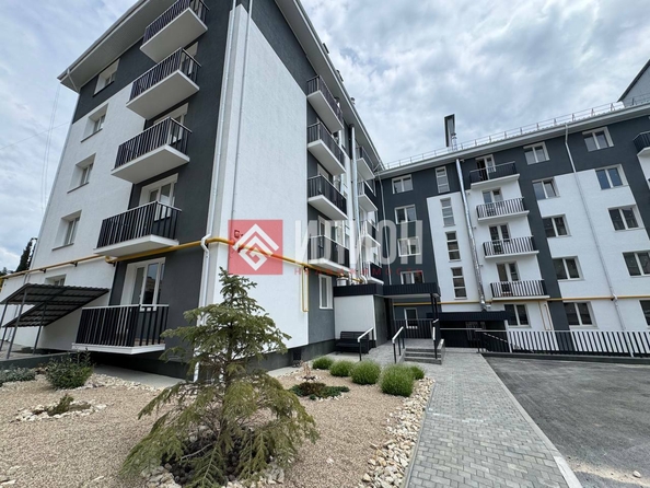 
  Продается 1-комн. квартира 57 м². Фото 1.