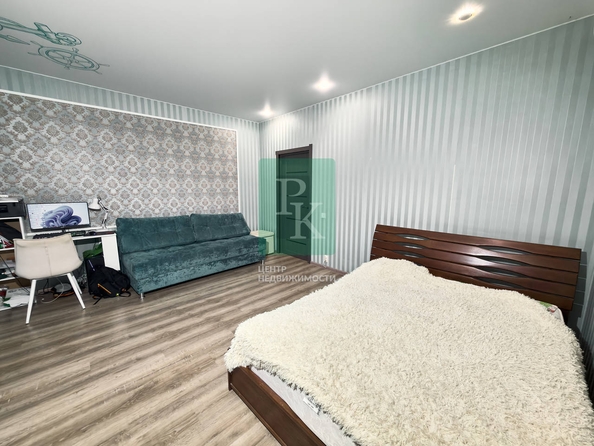 
  Продается 1-комн. квартира 40.5 м². Фото 3.