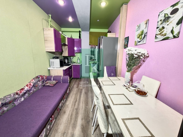 
  Продается 1-комн. квартира 40.5 м². Фото 6.