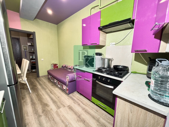 
  Продается 1-комн. квартира 40.5 м². Фото 9.