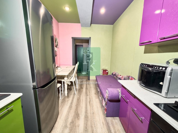 
  Продается 1-комн. квартира 40.5 м². Фото 10.