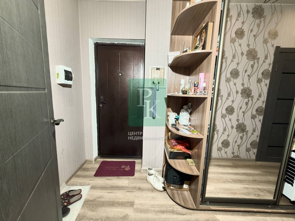 
  Продается 1-комн. квартира 40.5 м². Фото 12.