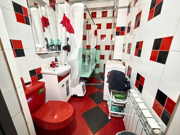 
  Продается 1-комн. квартира 40.5 м². Фото 18.