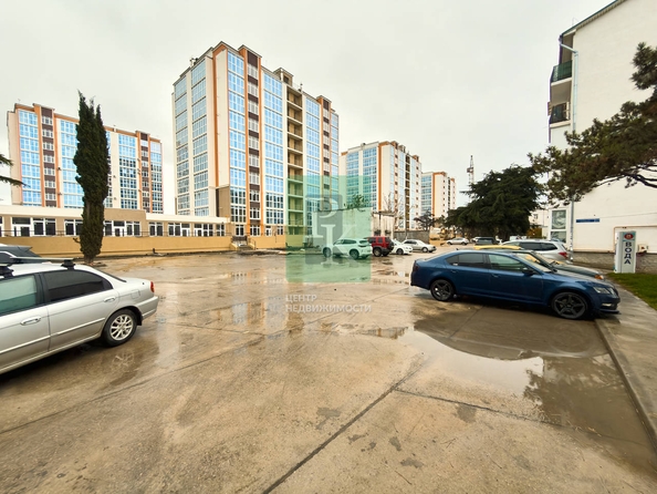 
  Продается 1-комн. квартира 40.5 м². Фото 20.