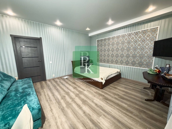 
  Продается 1-комн. квартира 40.5 м². Фото 1.