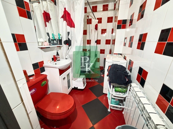 
  Продается 1-комн. квартира 40.5 м². Фото 17.