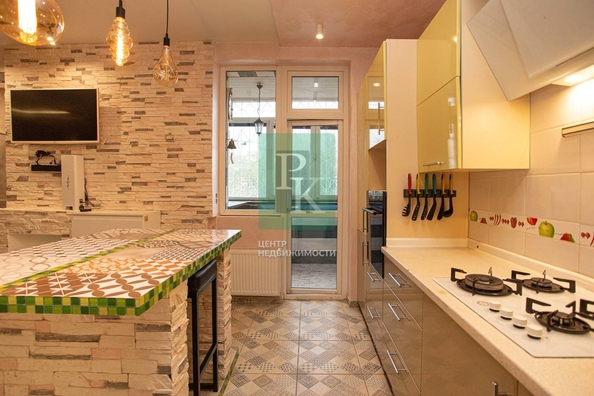 
  Продается 2-комн. квартира 71.5 м². Фото 4.