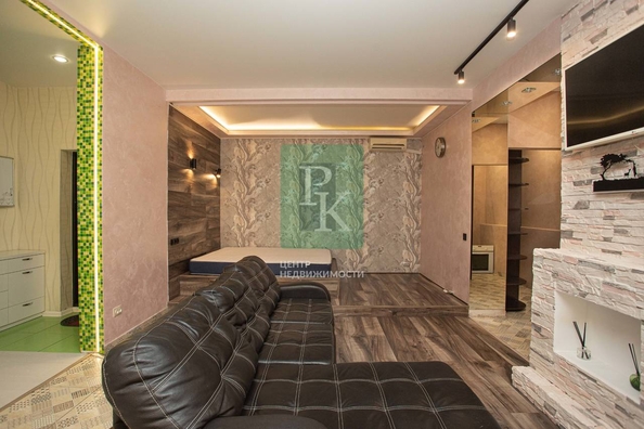 
  Продается 2-комн. квартира 71.5 м². Фото 7.