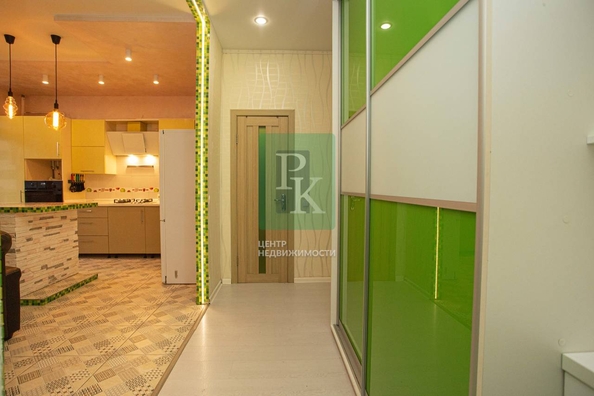 
  Продается 2-комн. квартира 71.5 м². Фото 12.