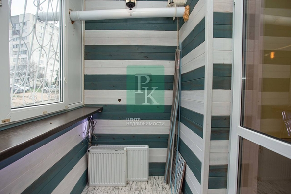
  Продается 2-комн. квартира 71.5 м². Фото 17.