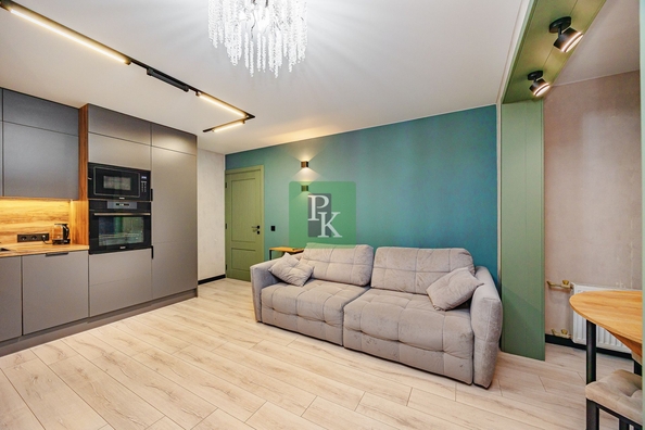 
  Продается 2-комн. квартира 60.6 м². Фото 4.