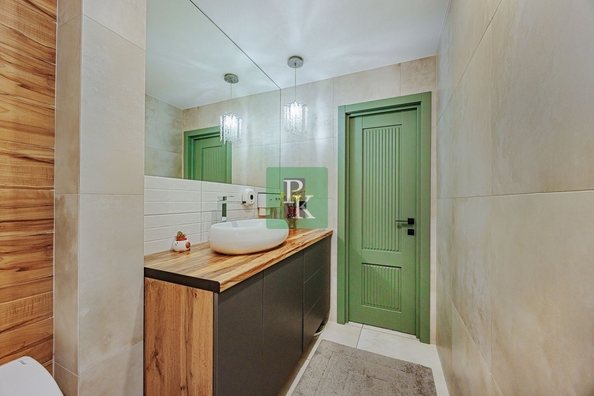 
  Продается 2-комн. квартира 60.6 м². Фото 16.