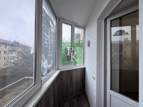 
  Продается 2-комн. квартира 60 м². Фото 15.