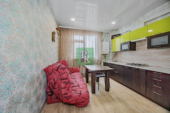 
  Продается 1-комн. квартира 41.9 м². Фото 4.