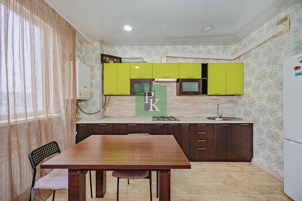 
  Продается 1-комн. квартира 41.9 м². Фото 5.