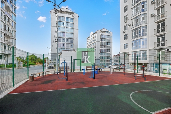 
  Продается 1-комн. квартира 41.9 м². Фото 15.