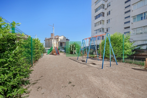 
  Продается 1-комн. квартира 41.9 м². Фото 23.