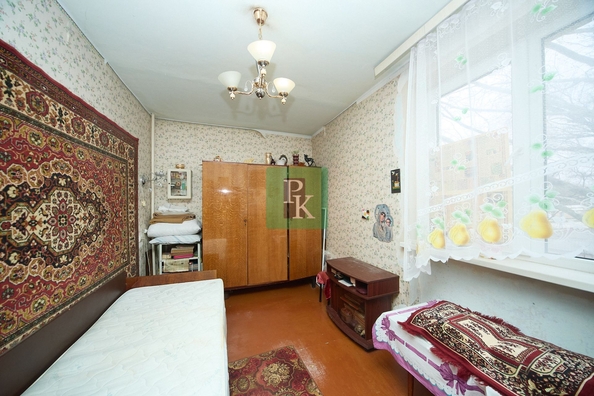 
  Продается 3-комн. квартира 55 м². Фото 2.