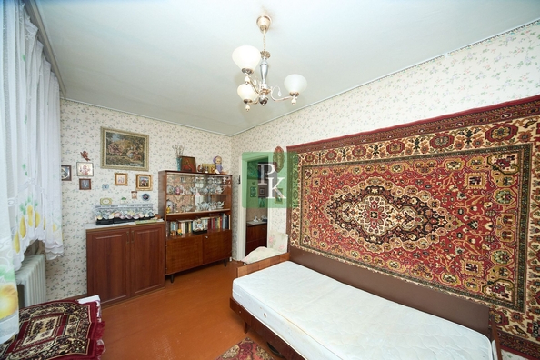 
  Продается 3-комн. квартира 55 м². Фото 7.