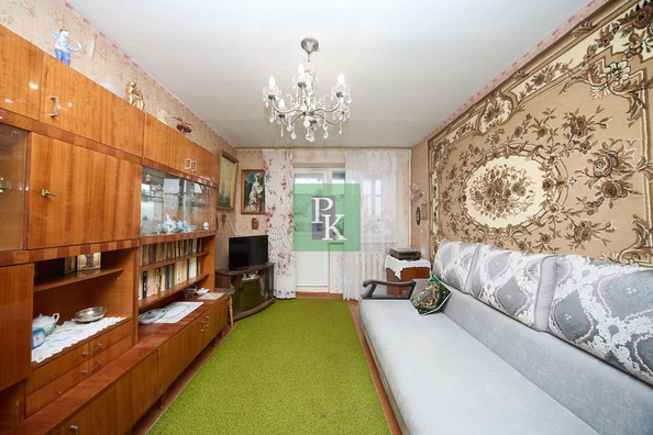 
  Продается 3-комн. квартира 55 м². Фото 11.