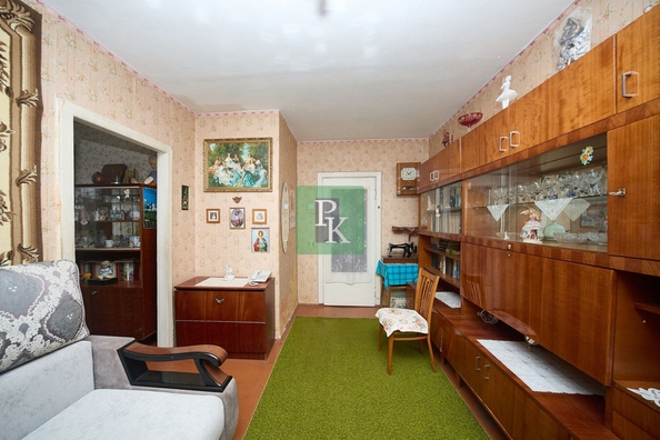 
  Продается 3-комн. квартира 55 м². Фото 16.