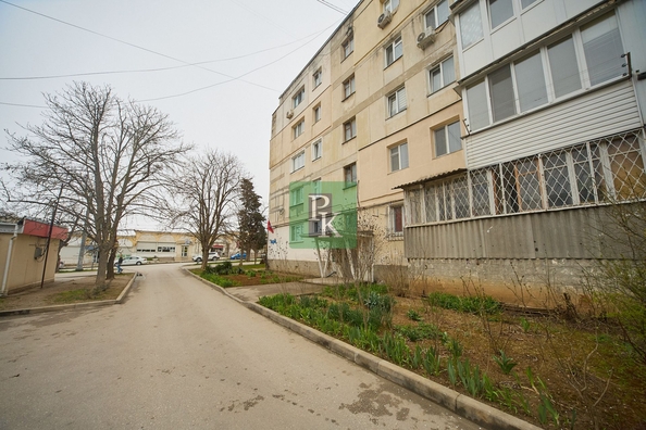 
  Продается 3-комн. квартира 55 м². Фото 27.
