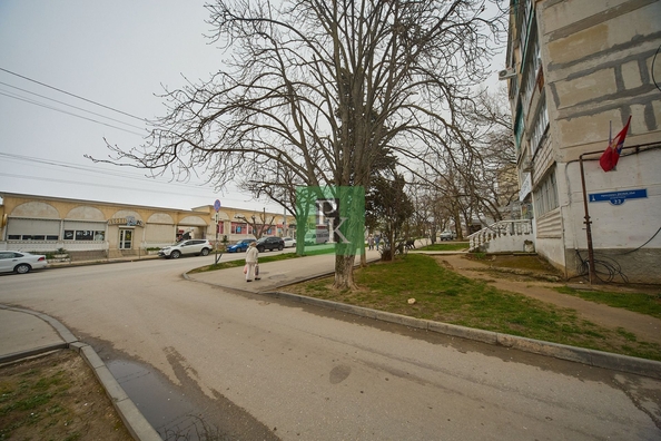 
  Продается 3-комн. квартира 55 м². Фото 30.