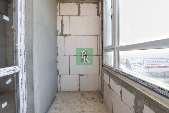 
  Продается 1-комн. квартира 34.3 м². Фото 11.