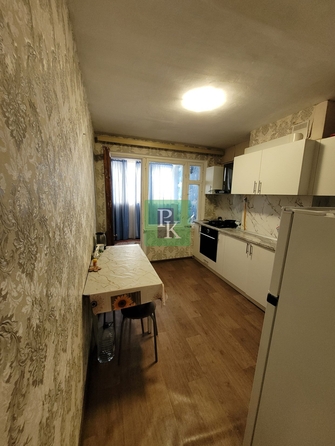 
  Продается 1-комн. квартира 41.7 м². Фото 3.