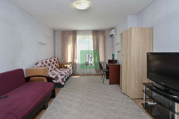 
  Продается 1-комн. квартира 41.7 м². Фото 6.