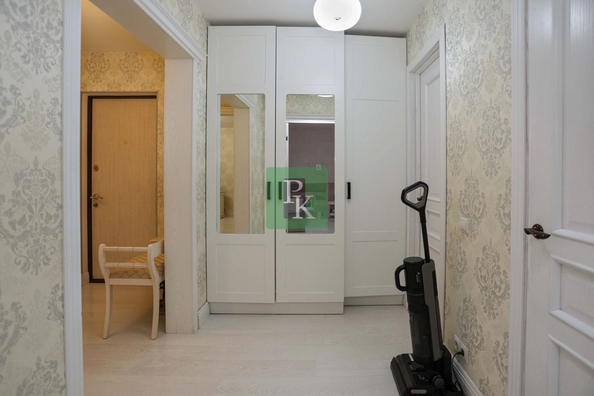 
  Продается 2-комн. квартира 60.3 м². Фото 7.