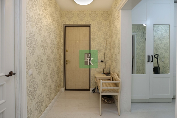 
  Продается 2-комн. квартира 60.3 м². Фото 8.