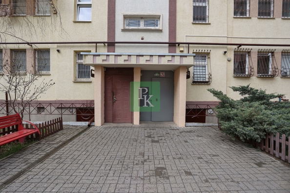 
  Продается 2-комн. квартира 60.3 м². Фото 20.
