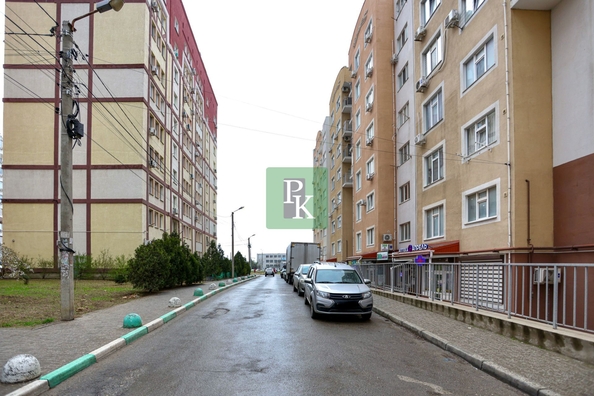 
  Продается 2-комн. квартира 60.3 м². Фото 28.