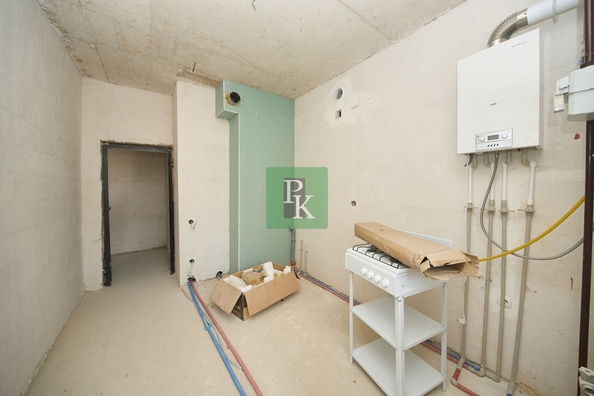 
  Продается 1-комн. квартира 39.8 м². Фото 7.