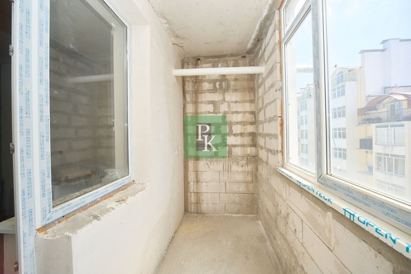 
  Продается 1-комн. квартира 39.8 м². Фото 10.