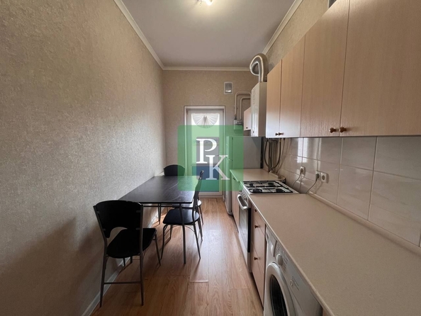 
  Продается 1-комн. квартира 30.5 м². Фото 3.