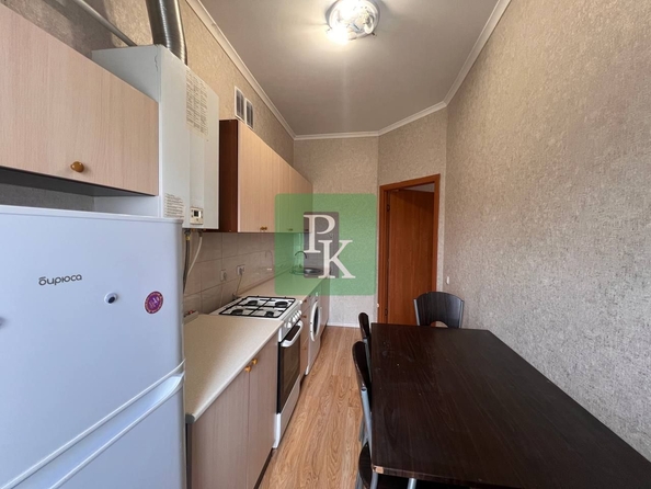 
  Продается 1-комн. квартира 30.5 м². Фото 4.