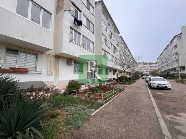 
  Продается 1-комн. квартира 30.5 м². Фото 17.