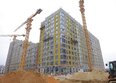Эстет, литер 47.2: Ход строительства 1 апреля 2026
