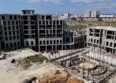 НИКОЛАЙ I Hotel & Spa: Ход строительства 4 августа 2025
