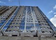 Режиссёр, литера 4: Ход строительства 26 августа 2025
