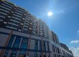 Лучший, литер 1: Ход строительства 22 августа 2025