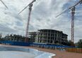 River Don Park (Ривер Дон Парк): Ход строительства 2 июня 2025