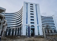 Ливингстон: Ход строительства 1 июня 2026