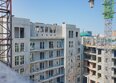 Дом-резиденция Собрание: Ход строительства 4 сентября 2025